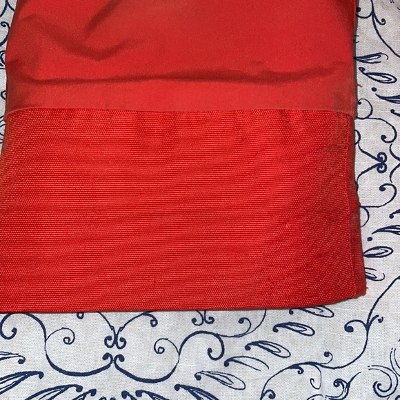 Spyder Kids size 6 Ski pants.-Used-Still lots of life. - Picture 12 of 16